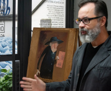 SEEC RESIDENCIA ARTÍSTICA NILSON SAMPAIO