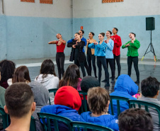 SEEC GUAÍRA PARA TODOS