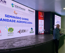 SEAB Evento de greening - expoinga