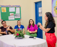 SEED EDUCAÇÃO NACIONAL