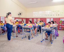 SEED EDUCAÇÃO NACIONAL