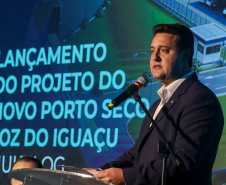 PORTO SECO