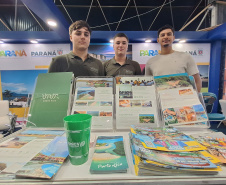 SETU EXPOINGÁ