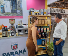 SETU EXPOINGÁ