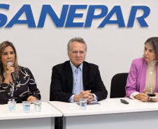 B3 recebe na sexta envelopes com propostas para Parceria Público-Privada da Sanepar