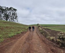 IAT OPERAÇÃO SUDOESTE