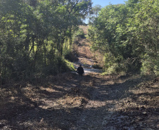 IAT OPERAÇÃO SUDOESTE