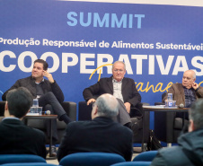 OCEPAR PRODUÇÃO RESPONSÁVEL