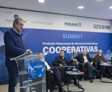 OCEPAR PRODUÇÃO RESPONSÁVEL