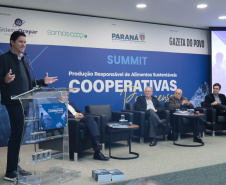 OCEPAR PRODUÇÃO RESPONSÁVEL
