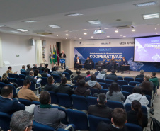 OCEPAR PRODUÇÃO RESPONSÁVEL