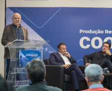 OCEPAR PRODUÇÃO RESPONSÁVEL