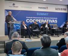 OCEPAR PRODUÇÃO RESPONSÁVEL