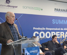OCEPAR PRODUÇÃO RESPONSÁVEL