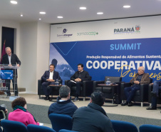 OCEPAR PRODUÇÃO RESPONSÁVEL