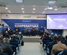 OCEPAR PRODUÇÃO RESPONSÁVEL