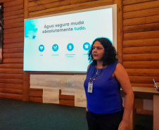SANEPAR SEGURANÇA HÍDRICA