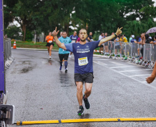 CORRIDA SANEPAR
