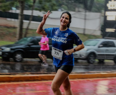 CORRIDA SANEPAR