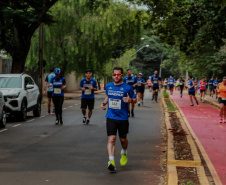 CORRIDA SANEPAR