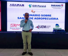 SEAB Evento de greening - expoinga