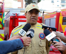 BOMBEIROS