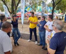 DETRAN MAIO AMARELO 