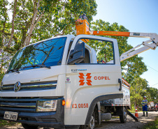 COPEL FRANCISCO BELTRO