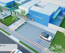 PROJETOS