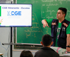 CGE