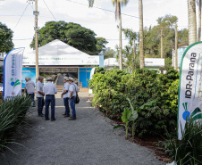 EXPOINGÁ AGENDA