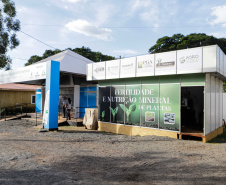 EXPOINGÁ AGENDA