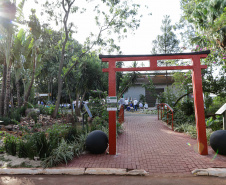 EXPOINGÁ AGENDA