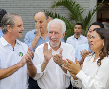 EXPOINGÁ AGENDA
