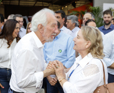 EXPOINGÁ AGENDA
