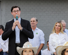 EXPOINGÁ AGENDA
