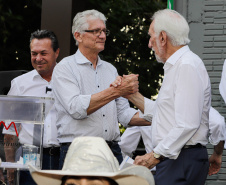 EXPOINGÁ AGENDA