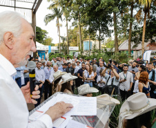 EXPOINGÁ AGENDA
