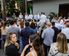 EXPOINGÁ AGENDA
