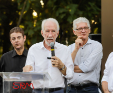 EXPOINGÁ AGENDA