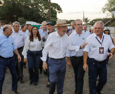 EXPOINGÁ AGENDA