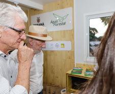 EXPOINGÁ AGENDA
