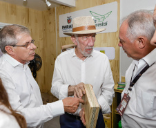 EXPOINGÁ AGENDA