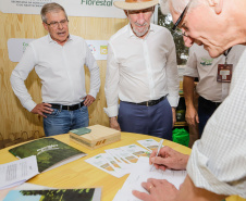 EXPOINGÁ AGENDA