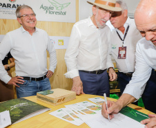 EXPOINGÁ AGENDA