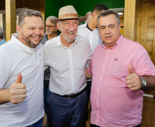 EXPOINGÁ AGENDA