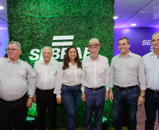 EXPOINGÁ AGENDA