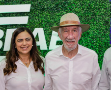 EXPOINGÁ AGENDA