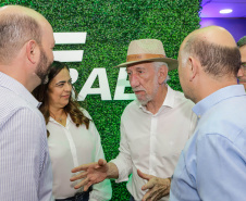 EXPOINGÁ AGENDA