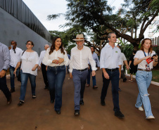 EXPOINGÁ AGENDA